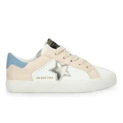 Discount KIDS LULU - WHITE BLUSH MULTI Kids Kids Sneakers|Kids Sneakers