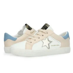 Discount KIDS LULU - WHITE BLUSH MULTI Kids Kids Sneakers|Kids Sneakers