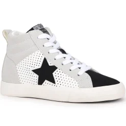 Clearance KIDS NOVA - BLACK WHITE MULTI Kids Kids Sneakers|Kids Sneakers
