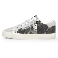 Flash Sale KIDS PAZ - CAMO MULTI Kids Kids Sneakers|Kids Sneakers