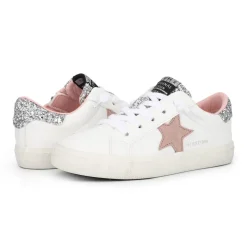 Best Sale KIDS RENEE - BLUSH POP Kids Kids Sneakers|Kids Sneakers