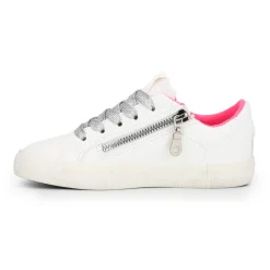 Outlet KIDS RENEE - NEON PINK POP Kids Kids Sneakers|Kids Sneakers