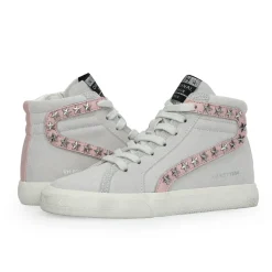 Best KIDS RITA - LIGHT GREY MULTI Kids Kids Sneakers|Kids Sneakers