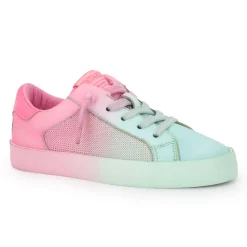 Clearance KIDS SAM - PINK/GREEN Kids Kids Sneakers|Kids Sneakers