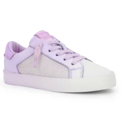 Flash Sale KIDS SAM - PURPLE/WHITE Kids Kids Sneakers|Kids Sneakers