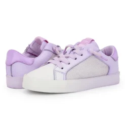 Flash Sale KIDS SAM - PURPLE/WHITE Kids Kids Sneakers|Kids Sneakers