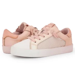Best Sale KIDS SAM- BLUSH/ WHITE Kids Kids Sneakers|Kids Sneakers