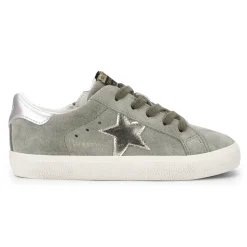 Cheap KIDS SUSU - GREEN MULTI Kids Kids Sneakers|Kids Sneakers