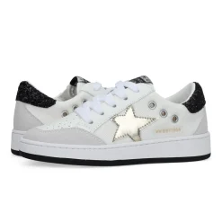 Cheap KIDS TAYLOR - WHITE BLACK GOLD Kids Kids Sneakers|Kids Sneakers