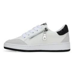 Cheap KIDS TAYLOR - WHITE BLACK GOLD Kids Kids Sneakers|Kids Sneakers