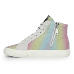 Store KIDS TIA - RADIANT GLITTER MULTI Kids Kids Sneakers|Kids Sneakers