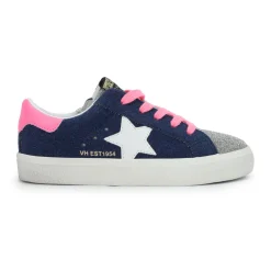 Best KIDS VAIL - NAVY/ MATT SPARKLE Kids Kids Sneakers|Kids Sneakers