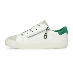 Fashion KIDS VALERY - WHITE GOLD POP Kids Kids Sneakers|Kids Sneakers