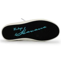 Online KIDS VERA - GREEN POP Kids Kids Sneakers|Kids Sneakers