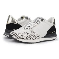 Sale KIDS VICKY - WILD CHEETAH Kids Kids Sneakers|Kids Sneakers