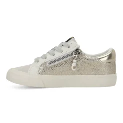 Online KIDS VITA - GOLD PEBBLED MULTI Kids Kids Sneakers|Kids Sneakers