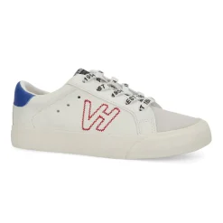 Best KIDS VITA - WHITE GREY COBALT Kids Kids Sneakers|Kids Sneakers