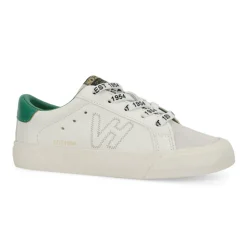 Best KIDS VITA - WHITE GREY GREEN Kids Kids Sneakers|Kids Sneakers