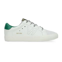 Best KIDS VITA - WHITE GREY GREEN Kids Kids Sneakers|Kids Sneakers