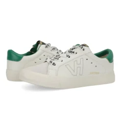 Best KIDS VITA - WHITE GREY GREEN Kids Kids Sneakers|Kids Sneakers