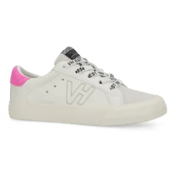 Best KIDS VITA - WHITE GREY PINK Kids Kids Sneakers|Kids Sneakers