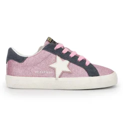 Hot KIDS WALLY - PINK MULTI Kids Kids Sneakers|Kids Sneakers