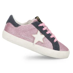 Hot KIDS WALLY - PINK MULTI Kids Kids Sneakers|Kids Sneakers