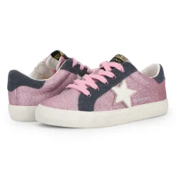 Hot KIDS WALLY - PINK MULTI Kids Kids Sneakers|Kids Sneakers