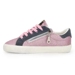 Hot KIDS WALLY - PINK MULTI Kids Kids Sneakers|Kids Sneakers