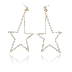 New KIMBERLY EARRINGS Earrings