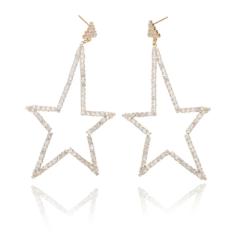 New KIMBERLY EARRINGS Earrings