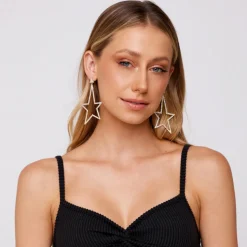 New KIMBERLY EARRINGS Earrings