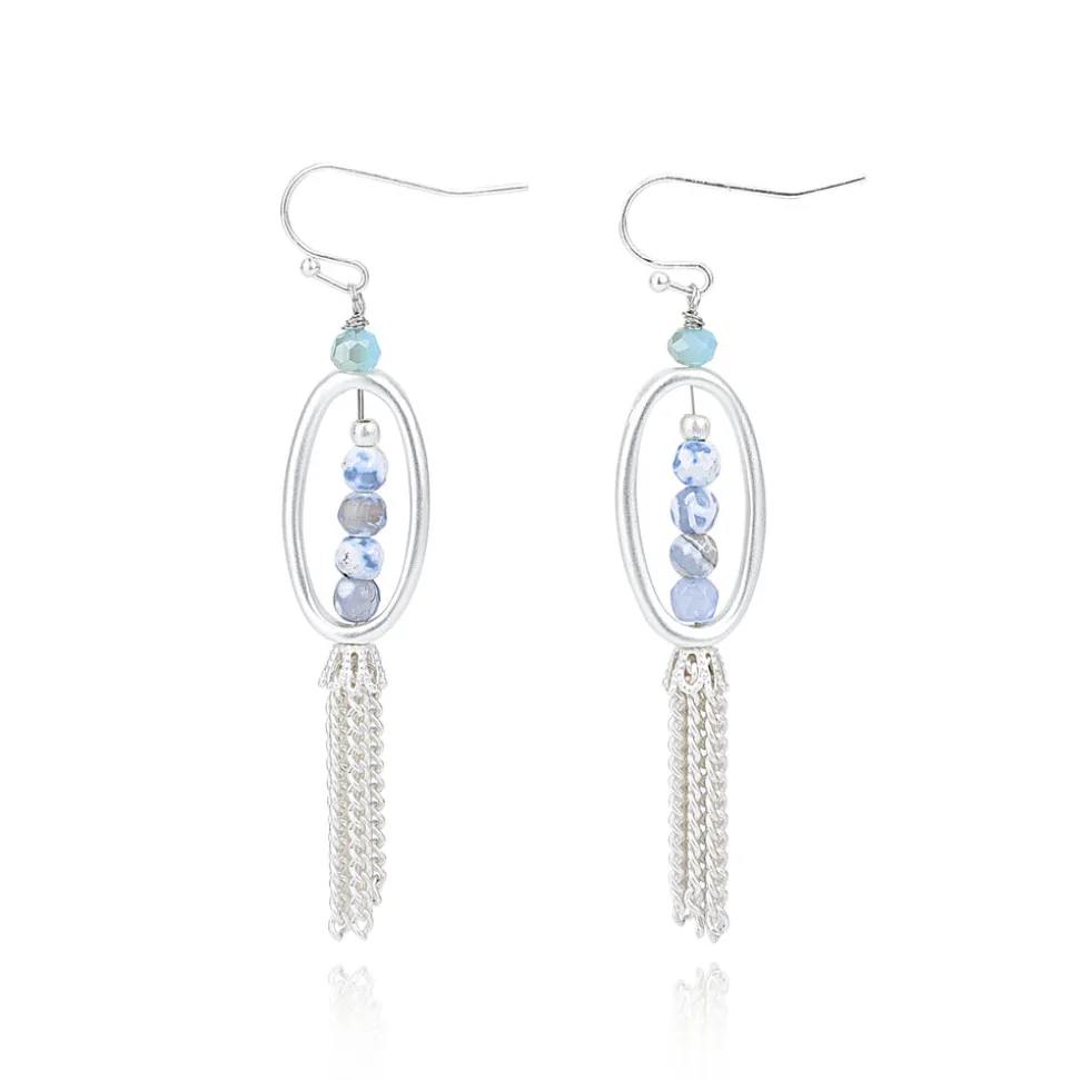 Online Kinsley Earrings Earrings