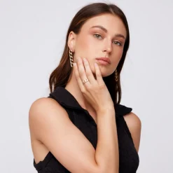 Online LARA EARRINGS Earrings