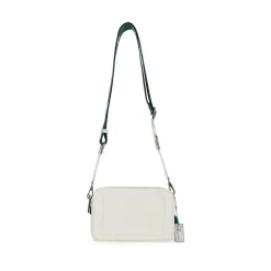 New LEGEND 7 BAG - WHITE GREEN Crossbody|Small Bag