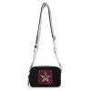 Cheap LEGEND BAG - BLACK /RED Crossbody|Small Bag