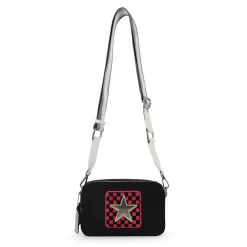 Cheap LEGEND BAG - BLACK /RED Crossbody|Small Bag