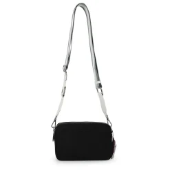 Cheap LEGEND BAG - BLACK /RED Crossbody|Small Bag