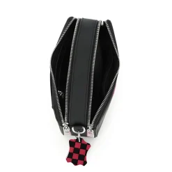 Cheap LEGEND BAG - BLACK /RED Crossbody|Small Bag