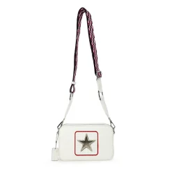Cheap LEGEND BAG - WHITE/ GOLD Crossbody|Small Bag