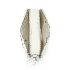 Cheap LEGEND BAG - WHITE/ GOLD Crossbody|Small Bag