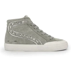 Cheap LIBI HIGH - GREEN MULTI High Tops
