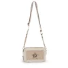 Best LINDA - BEIGE Crossbody|Small Bag