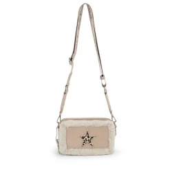 Best LINDA - BEIGE Crossbody|Small Bag