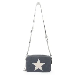Cheap LINDA BAG- DENIM Crossbody|Small Bag