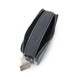 Cheap LINDA BAG- DENIM Crossbody|Small Bag
