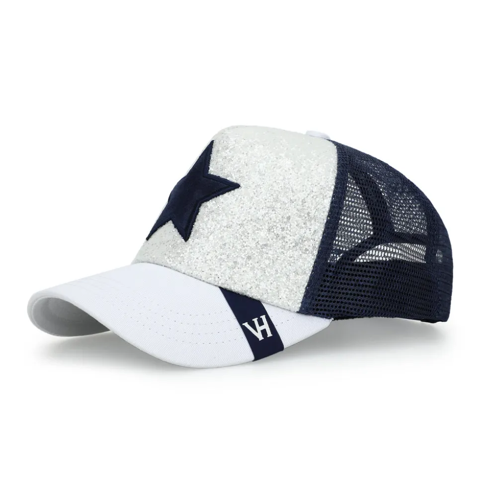 Clearance LUCKY 2 HAT Trucker Hats