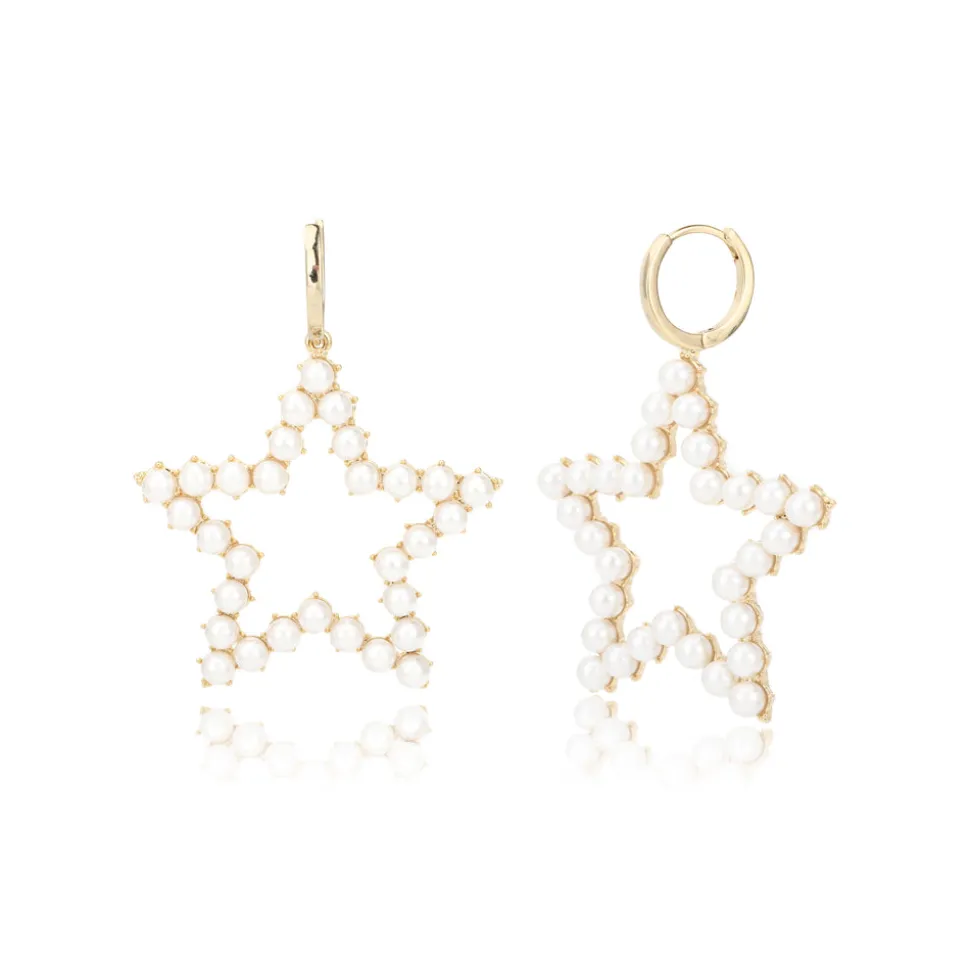 Discount LUNA EARRING Earrings