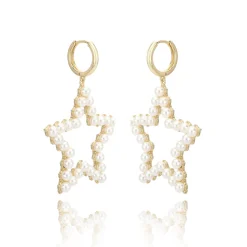 Discount LUNA EARRING Earrings