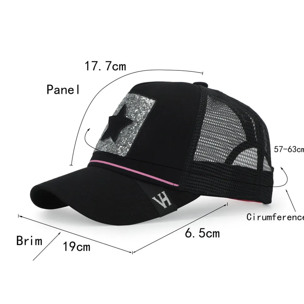 Cheap LUSH HAT Trucker Hats